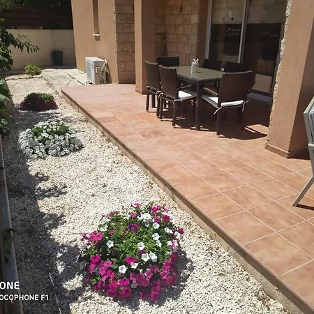 Ans Argaka Townhouse *