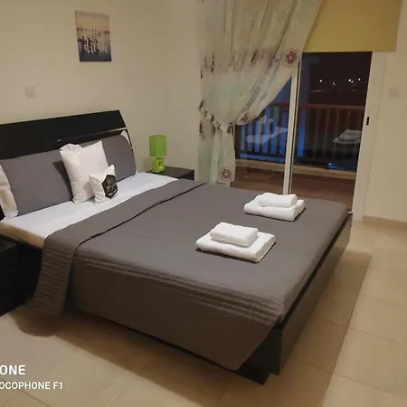 Ans Argaka Townhouse * Paphos