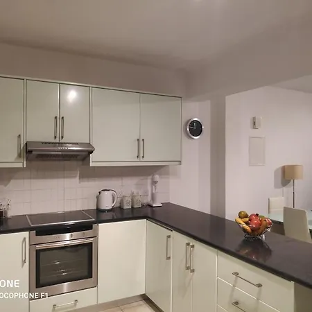Villa Ans Argaka Townhouse