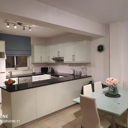 Ans Argaka Townhouse Paphos
