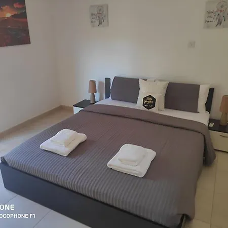 Ans Argaka Townhouse *