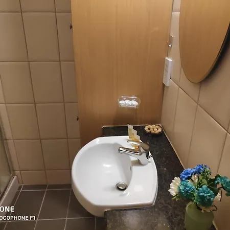 וילה Ans Argaka Townhouse