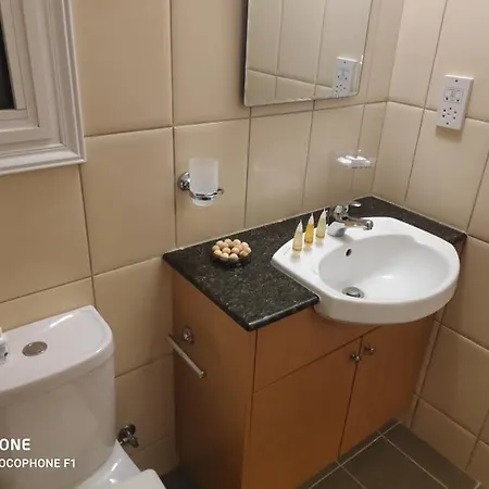 Ans Argaka Townhouse Villa