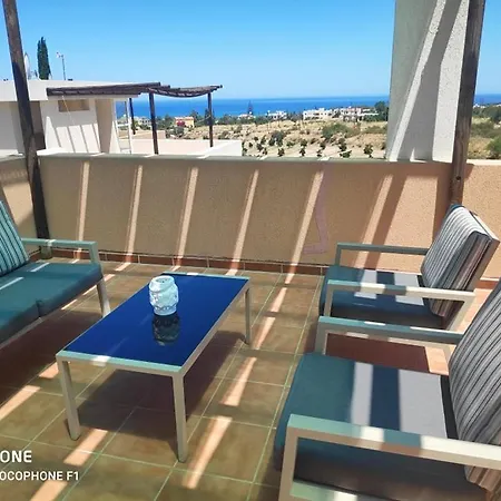 וילה Ans Argaka Townhouse Paphos