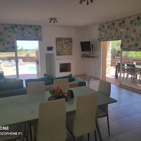 Ans Argaka Townhouse Villa *