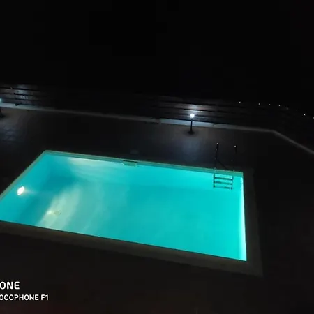 Villa Ans Argaka Townhouse