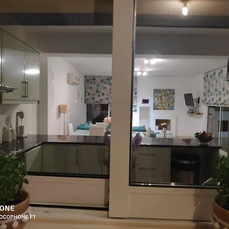 Villa Ans Argaka Townhouse Paphos